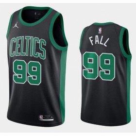 Canotte Uomo Boston Celtics Tacko Fall 99 2020-21 Jordan Brand Statement Edition Swingman